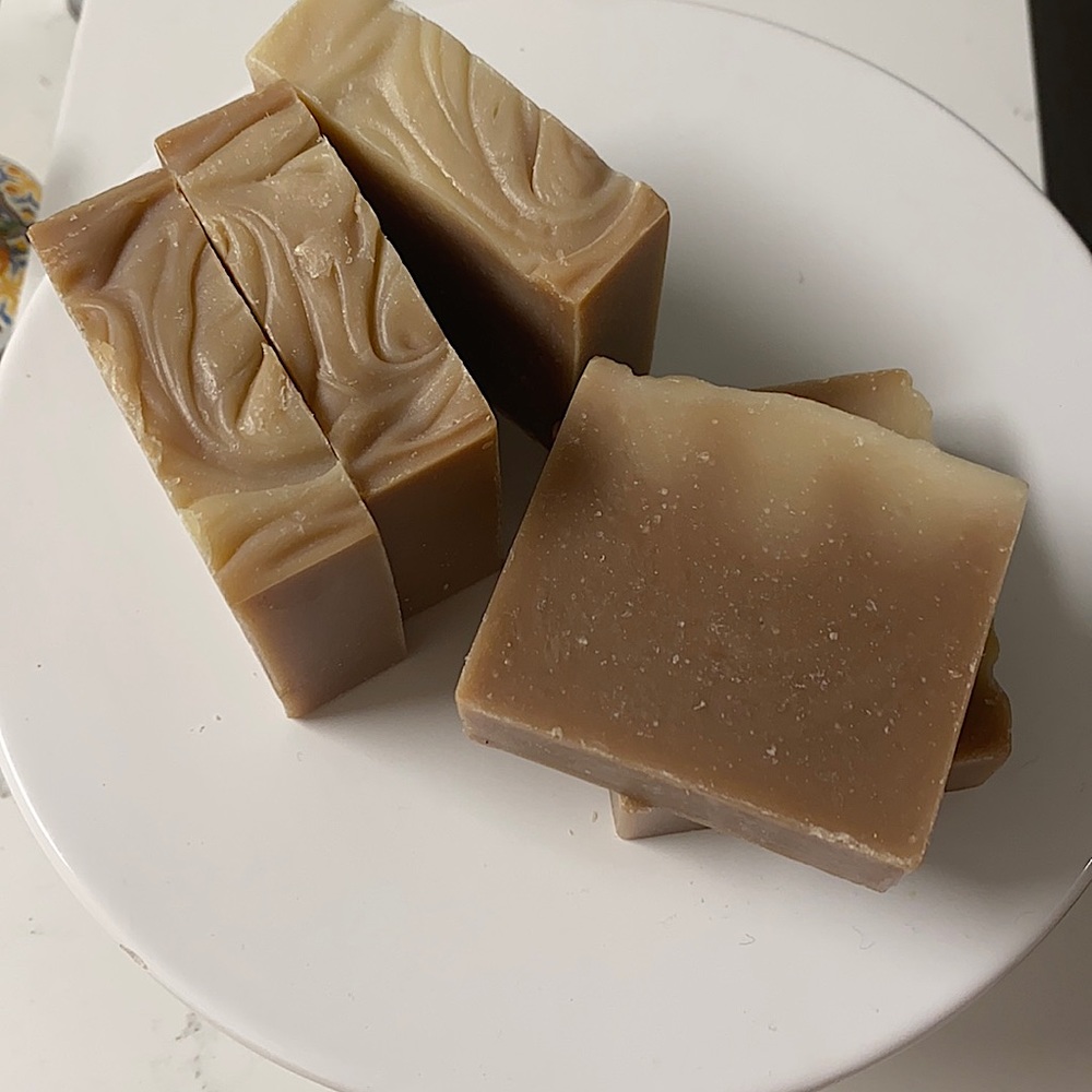 Handmade Soaps